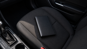 Glove compartment chaos, begone: How to properly organize your vehicle documents