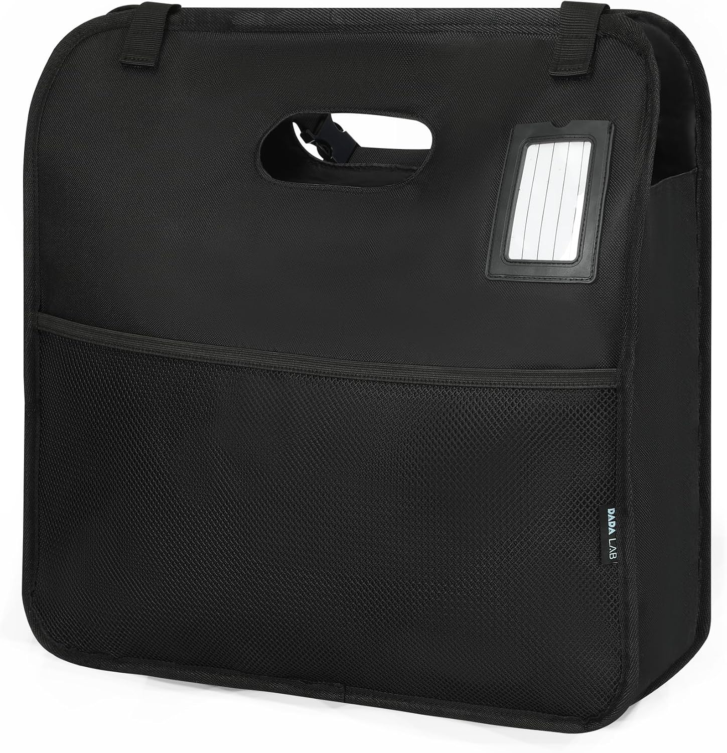 DADA LAB Ladekabeltasche für E-Auto Typ 2 Ladekabel
