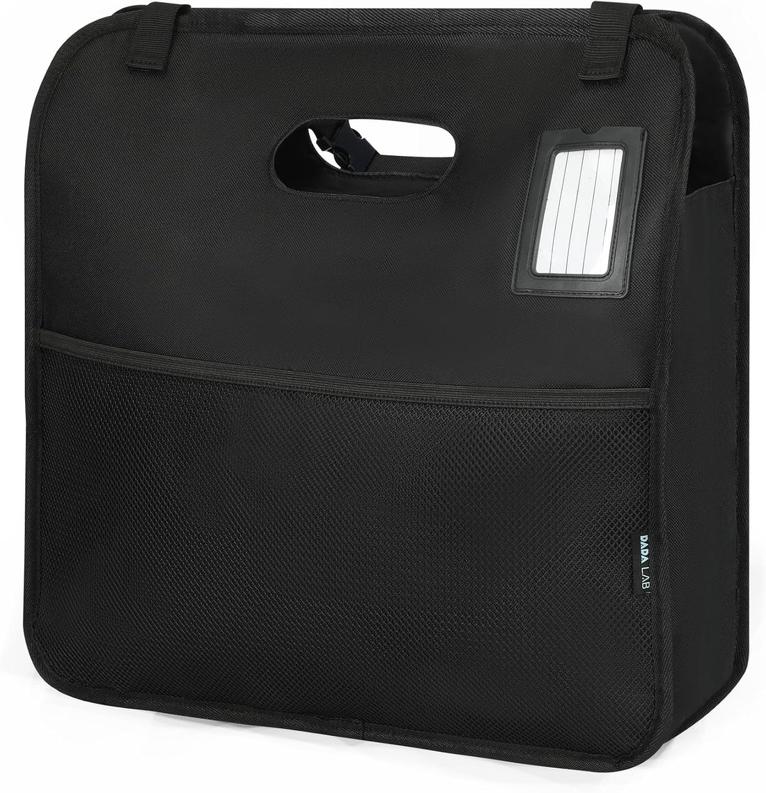 DADA LAB Ladekabeltasche für E-Auto Typ 2 Ladekabel