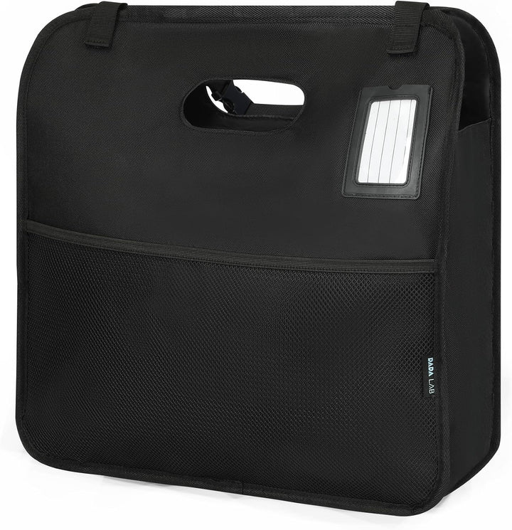 DADA LAB Ladekabeltasche für E-Auto Typ 2 Ladekabel