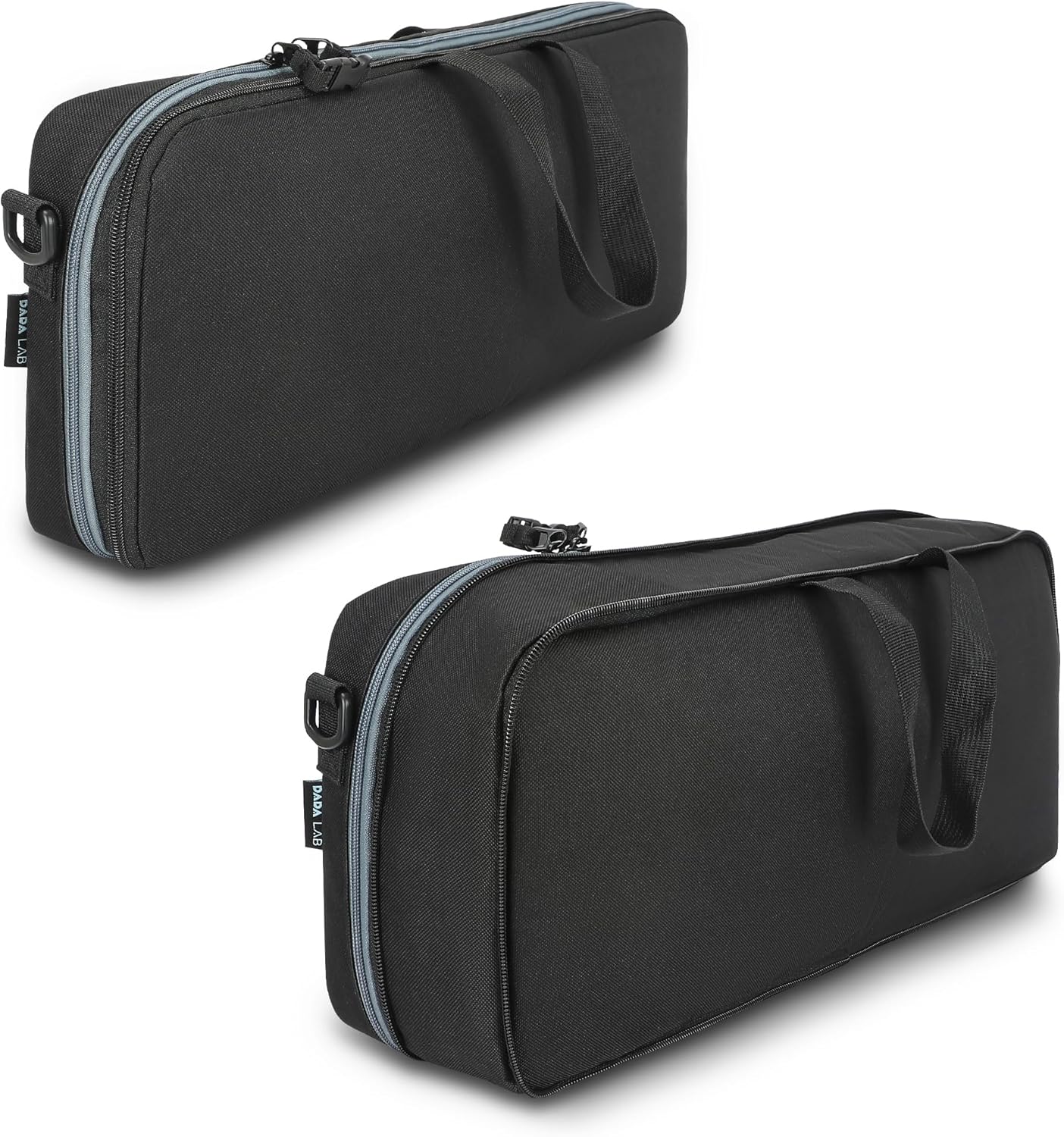 Expandable License Plate Pocket for Car Dealers & Vehicle Registration Services