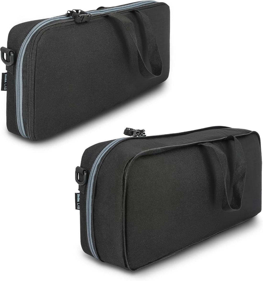 Expandable License Plate Pocket for Car Dealers & Vehicle Registration Services